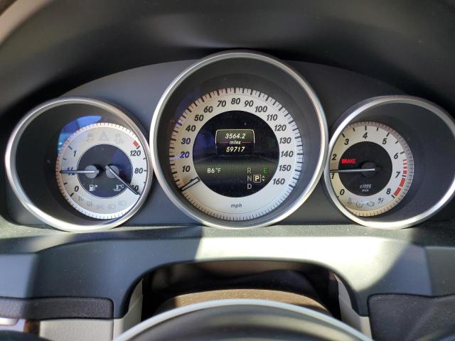2017 MERCEDES-BENZ E 400 - WDDKJ6FB0HF361387