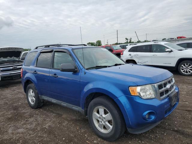 Vin: 1fmcu0c75cka33350, lot: 58327205, ford escape xls 20124