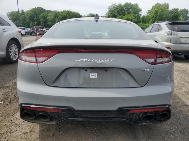 2023 KIA STINGER GT KNAE55LC7P6122899