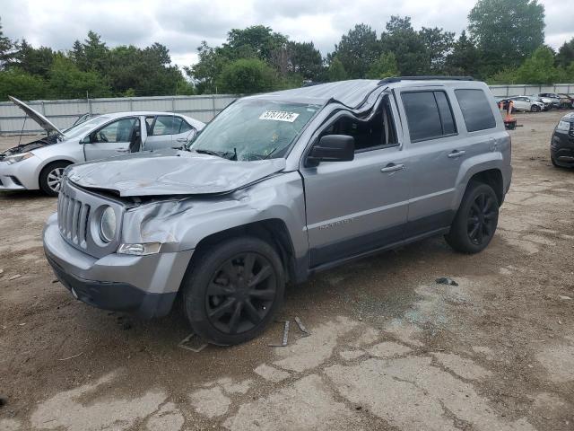 JEEP PATRIOT SP