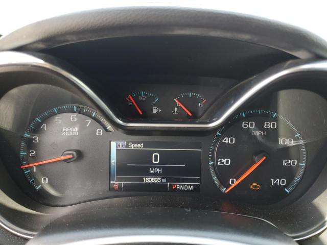 2014 CHEVROLET IMPALA LT - 2G1115SL6E9245137