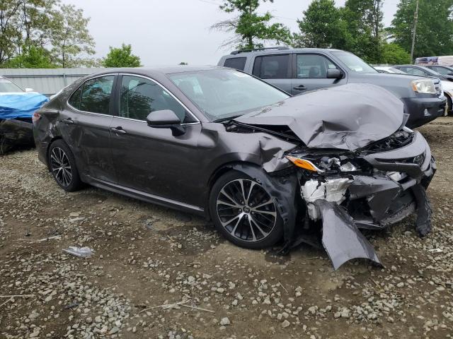 Vin: 4t1g11bk6lu017846, lot: 56209775, toyota camry se 20204
