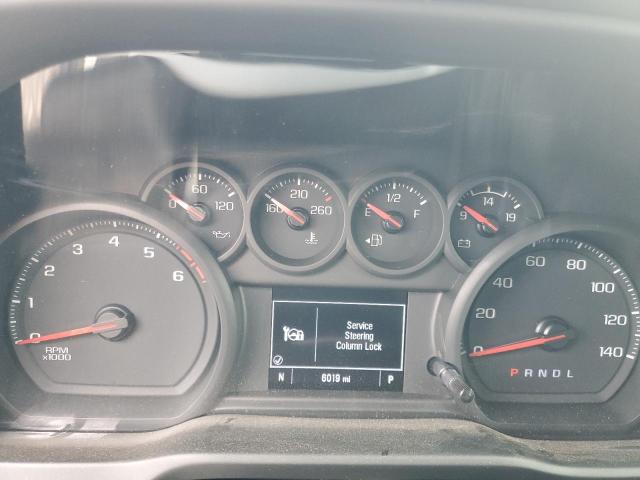 2024 CHEVROLET 1TON 1GC4YSE78RF330944