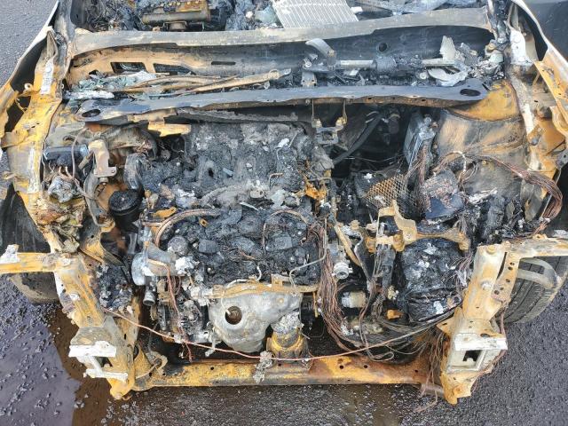 2020 NISSAN PATHFINDER 5N1DR2BN0LC591201