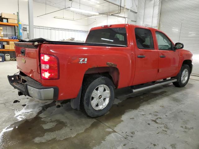 Vin: 3gcpkse78dg191100, lot: 57166805, chevrolet all models k1500 lt 20133