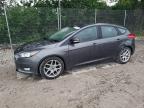 2015 FORD FOCUS SE - 1FADP3K29FL305572