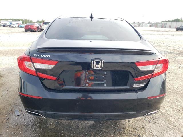2021 HONDA ACCORD SPO - 1HGCV1F47MA043542