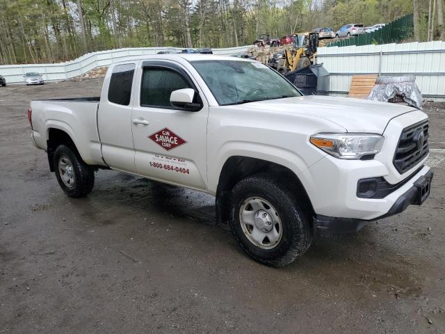 Vin: 5tfsx5en1kx064533, lot: 55489805, toyota tacoma access cab 20194