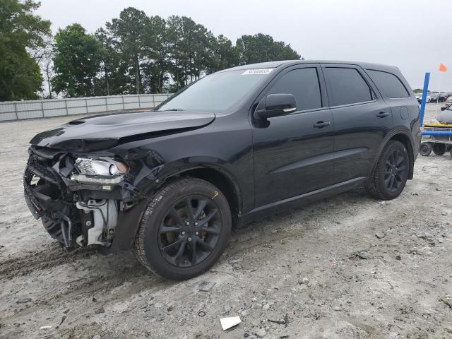 Vin: 1c4rdhdg8jc175629, lot: 58300855, dodge durango gt 2018 img_1