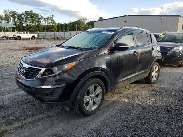 KIA SPORTAGE L