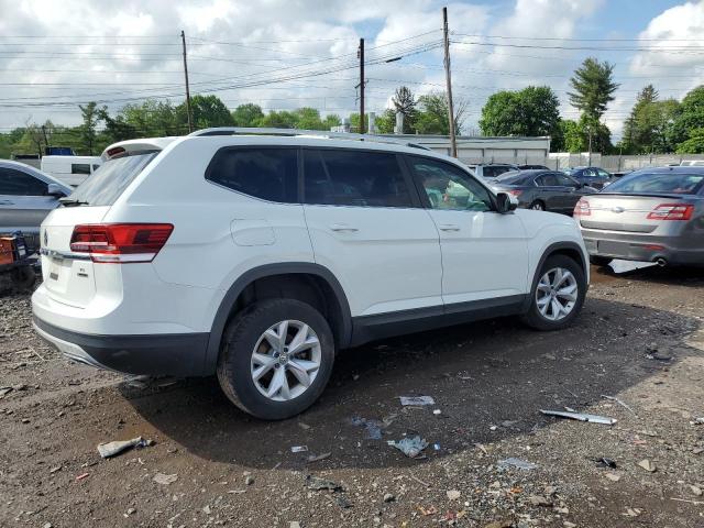 Vin: 1v2lr2ca8jc533585, lot: 56899295, volkswagen atlas se 20183
