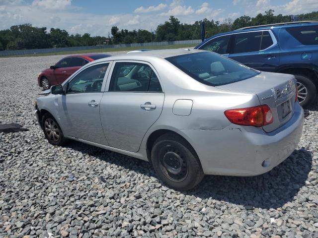 Vin: 2t1bu4ee7ac422802, lot: 58317115, toyota corolla base 20102