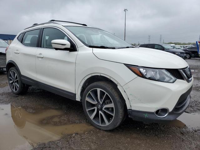Vin: jn1bj1cr0kw318483, lot: 55752865, nissan rogue s 20194