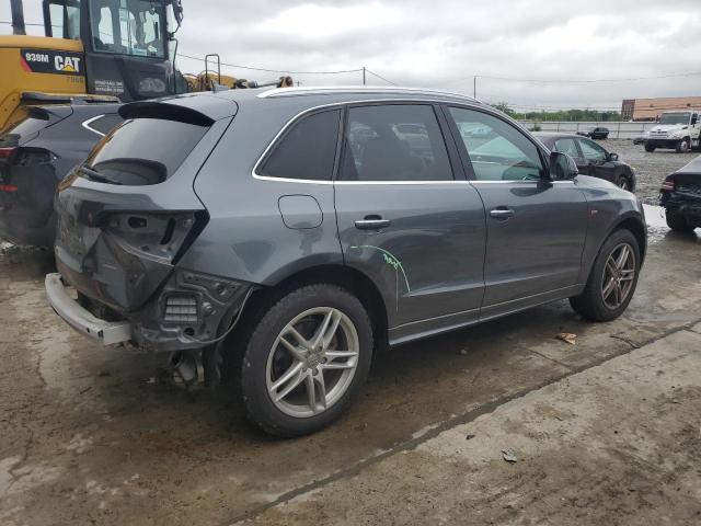 Vin: wa1d7afp7ga037150, lot: 58072105, audi q5 premium plus s-line 20163
