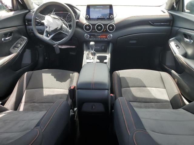 2024 NISSAN SENTRA SR - 3N1AB8DV5RY335778