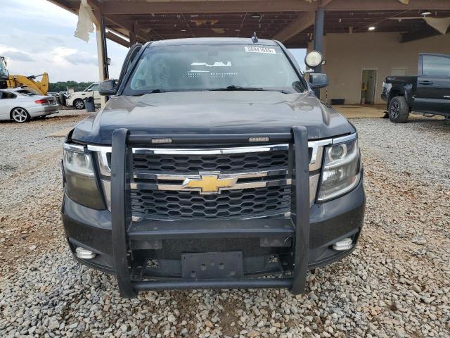 2019 CHEVROLET TAHOE POLI - 1GNLCDEC8KR198072
