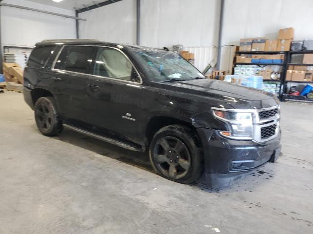 Vin: 1gnskbkc5kr186372, lot: 54781565, chevrolet tahoe k1500 lt 20194