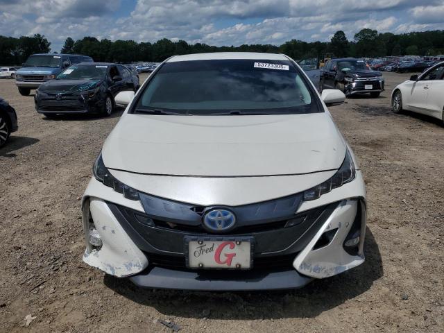 2017 TOYOTA PRIUS PRIM - JTDKARFP1H3001604