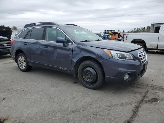 2017 SUBARU OUTBACK 2. - 4S4BSACC2H3294702