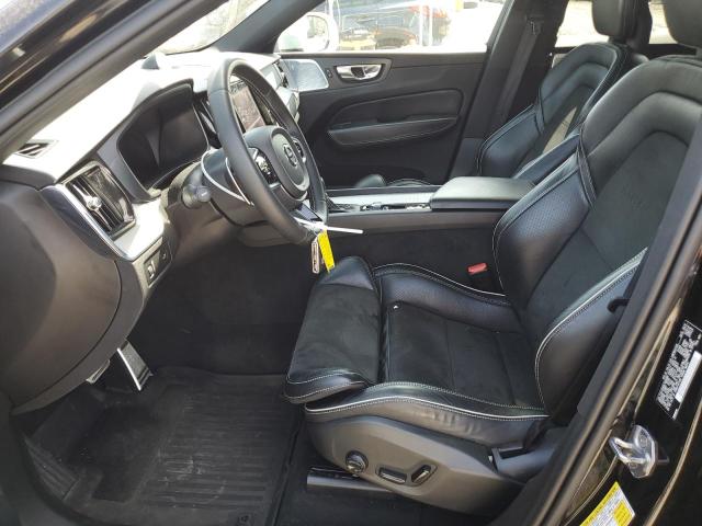 2018 VOLVO XC60 T6 R- YV4A22RM8J1000966