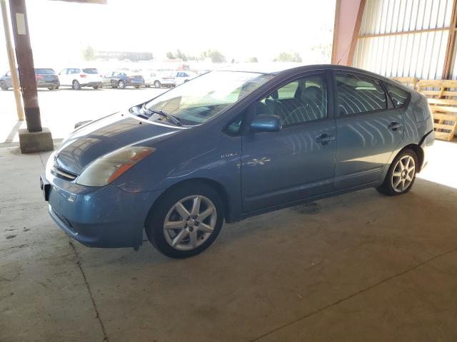 2009 TOYOTA PRIUS #3154158502
