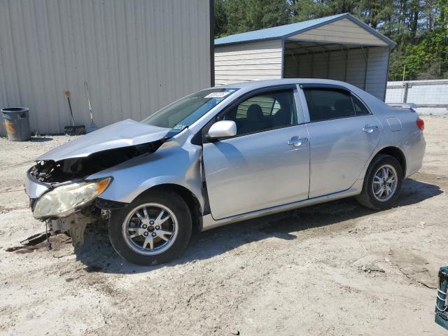 Vin: 1nxbu4eexaz217411, lot: 55507235, toyota corolla base 2010 img_1