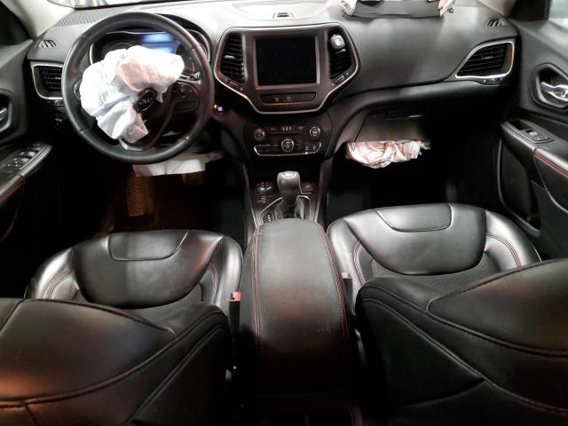 2019 JEEP CHEROKEE T - 1C4PJMBX7KD426213