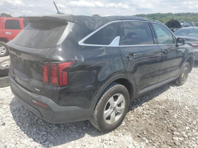 Vin: 5xyrgdlcxpg193861, lot: 58504275, kia sorento lx 20233