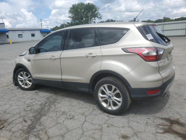 Vin: 1fmcu0gd8hua15145, lot: 56245865, ford escape se 20172