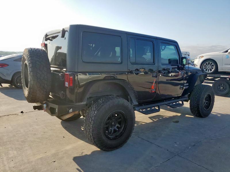 Vin: 1c4hjwdg1gl340972, lot: 54715885, jeep wrangler sport 20163
