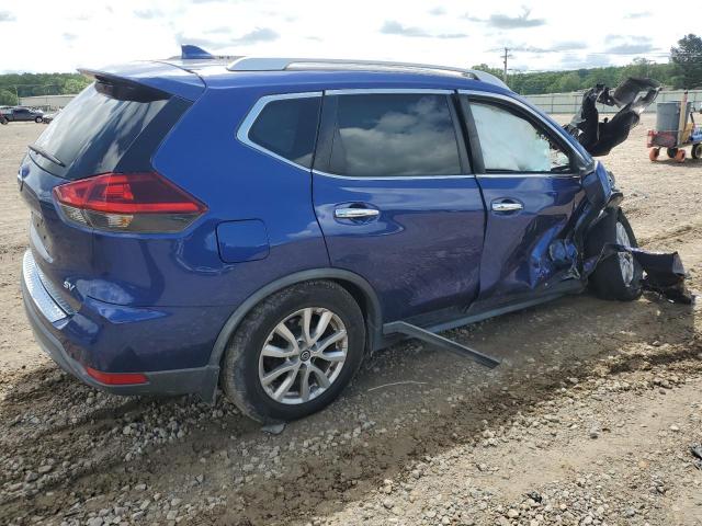 Vin: knmat2mt8jp574477, lot: 55495385, nissan rogue s 20183