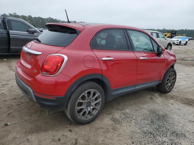 Vin: zfbcfyet0gp332972, lot: 58144865, fiat 500 trekking plus 20163