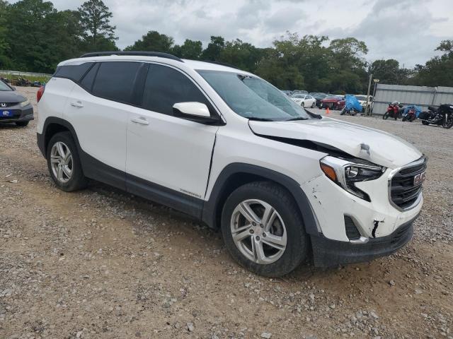 Vin: 3gkalmex2jl248770, lot: 57952085, gmc terrain sle 20184