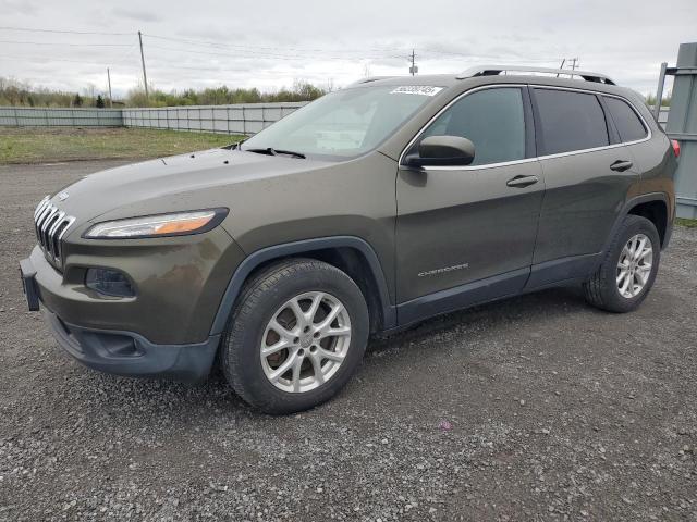 Vin: 1c4pjmcs7fw575931, lot: 56239745, jeep grand cher latitude 2015 img_1