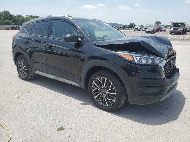 Vin: km8j33al1mu313980, lot: 57146425, hyundai tucson limited 20214
