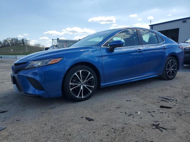 Vin: 4t1b11hk4ku174906, lot: 54754085, toyota camry l 2019 img_1