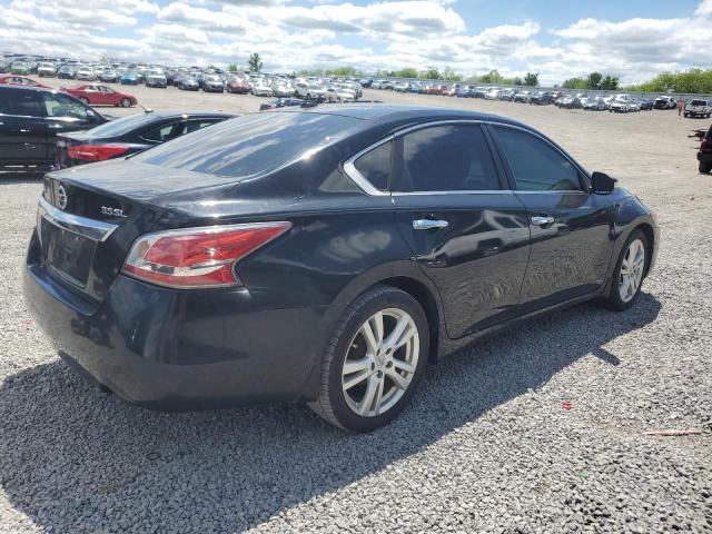 Vin: 1n4bl3ap9en212442, lot: 55954385, nissan altima 3.5s 20143