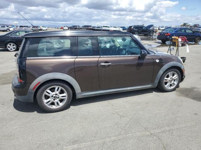 Vin: wmwzf3c55bty00516, lot: 56786525, mini cooper clubman 20113