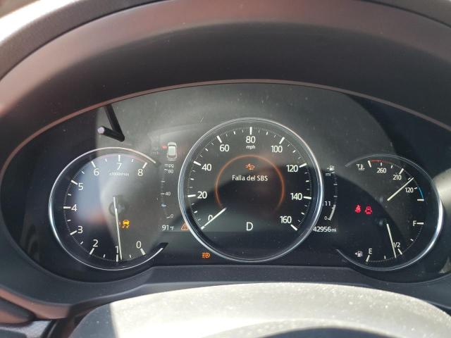 2022 MAZDA CX-5 - JM3KFBAY8N0576067