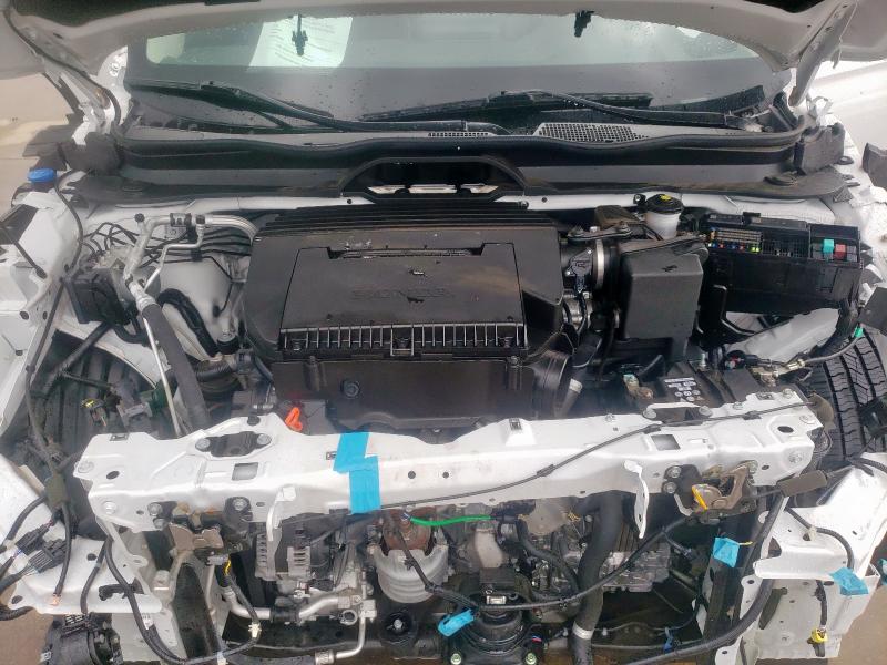 2024 HONDA PILOT ELIT - 5FNYG1H88RB009638
