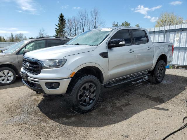 FORD RANGER XL