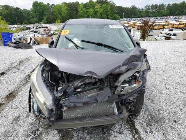 2015 HONDA CR-V LX - 5J6RM4H37FL063051