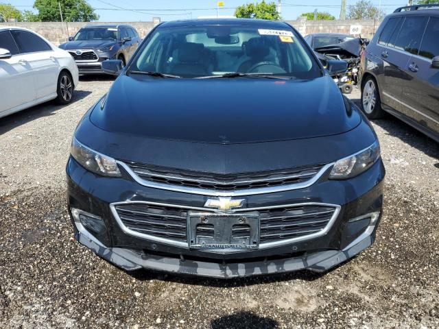 2016 CHEVROLET MALIBU HYB 1G1ZJ5SU9GF273388