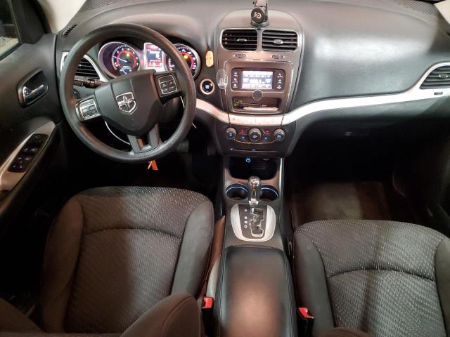 2017 DODGE JOURNEY SE - 3C4PDCAB4HT581327