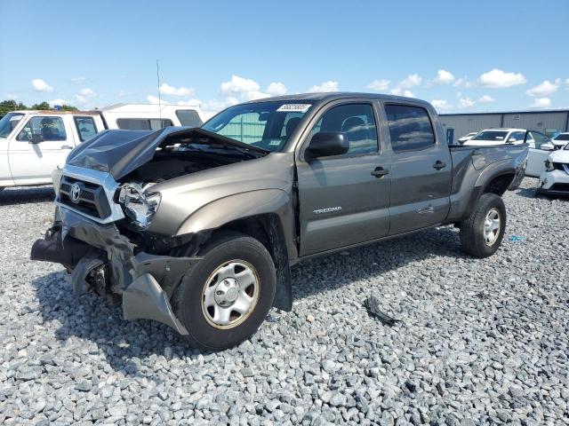 Vin: 3tmmu4fn3em067244, lot: 56825805, toyota tacoma double cab long bed 2014 img_1