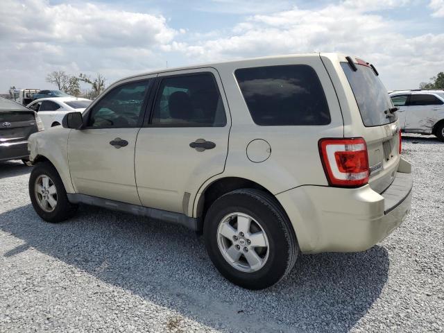 Vin: 1fmcu0c76cka88194, lot: 55121135, ford escape xls 20122