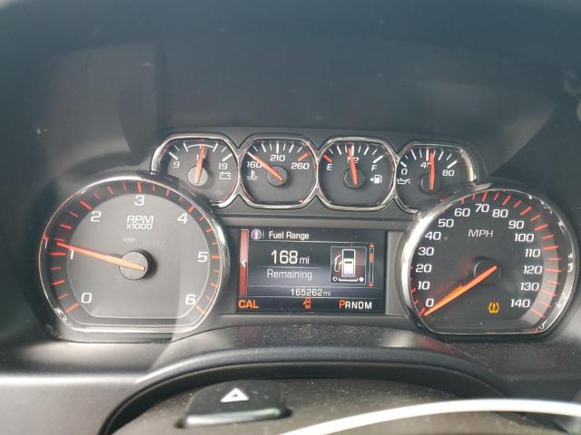 2015 GMC SIERRA C15 3GTP1VEC7FG428115