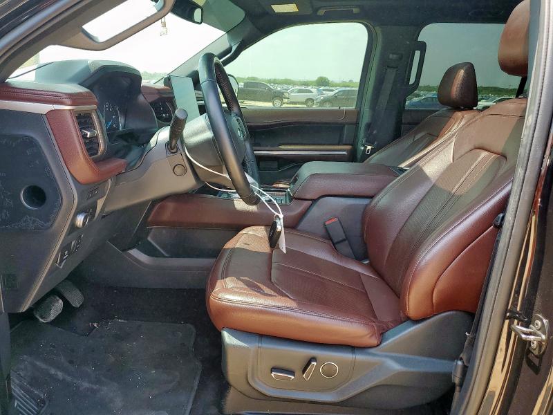 2022 FORD EXPEDITION - 1FMJK2AT6NEA41838