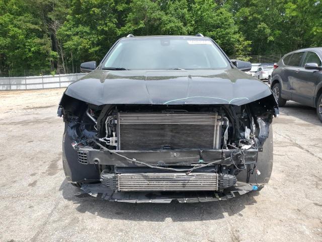 2022 GMC TERRAIN SL - 3GKALPEV3NL234527