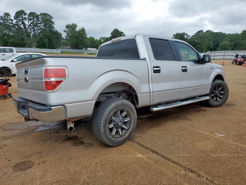 Vin: 1ftew1c87ake37124, lot: 58592575, ford f-150 supercrew 20103